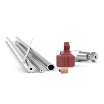 Upchurch Scientific Fittings Kit Hitachi Type - 1420 - Click Image to Close